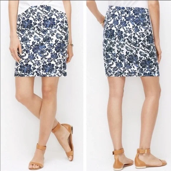 NEW Lauren Ralph Lauren mini skirt size 8 medium - Picture 1 of 5